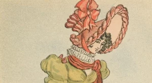 6 модни артикула от историята с изненадващо скрито предназначение