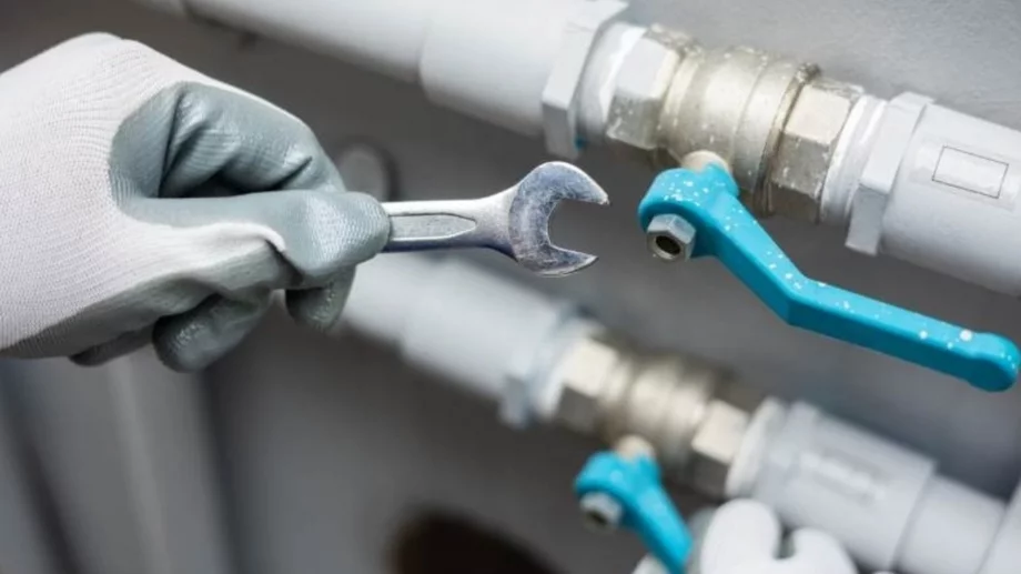 ВиК услуги за София