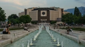 Безплатен пролетен фестивал в сърцето на София 