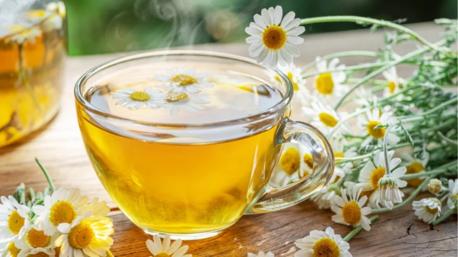 Благодарение на тази билка ще забравите за менструалните болки