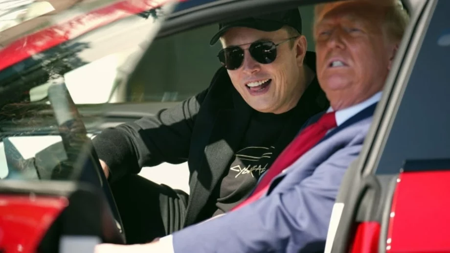 Мъск иска от Тръмп да преосмисли митата