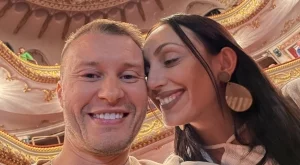 Звезди от "Един за друг" станаха отново родители (ВИДЕО)