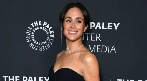 За първи път Меган Маркъл разкри за усложнение след една от бременностите си