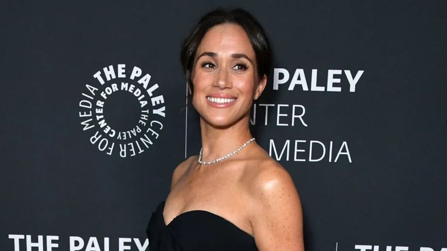 За първи път Меган Маркъл разкри за усложнение след една от бременностите си