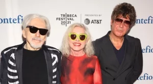 Почина член на известната група Blondie