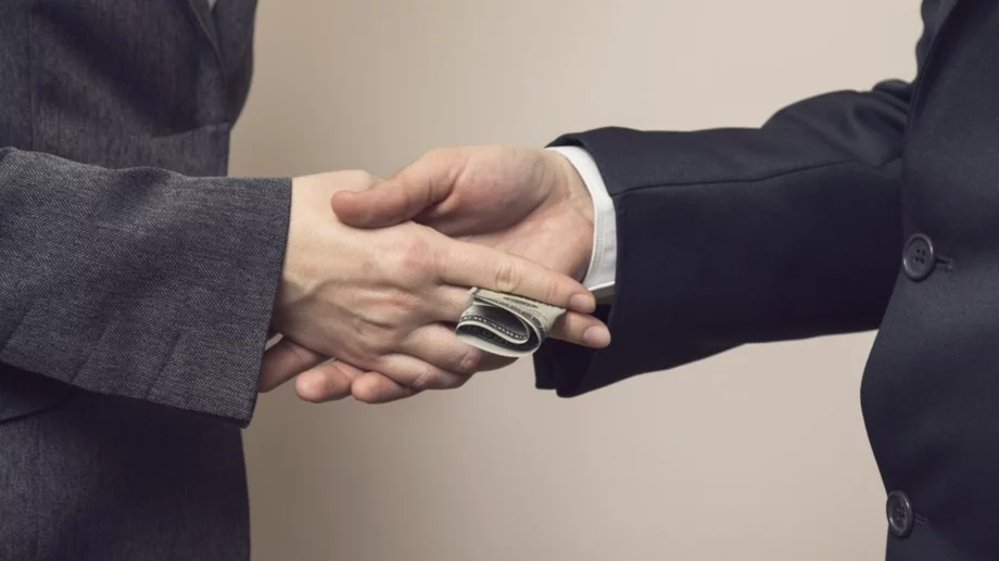 България е с най-висок процент на сива икономика в ЕС