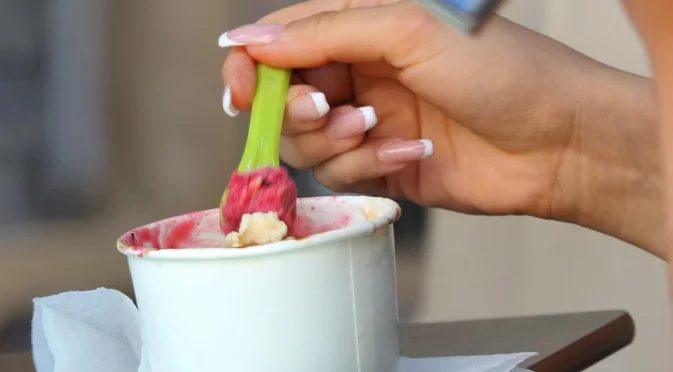 Тридневна военна диета, включваща и сладолед, топи килограмите за нула време