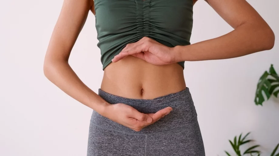 5 навика, които могат да подобрят здравето на червата ви