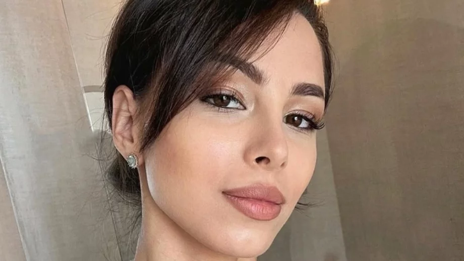 Нов филм разказва за опита за самоубийство на гимнастичката Цвети Стоянова