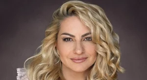 Ето как Нели Хаджийска отбеляза навършването на 47