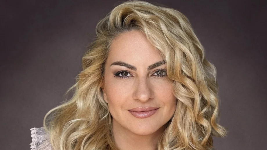 Ето как Нели Хаджийска отбеляза навършването на 47