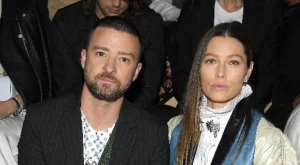 Проблеми в рая: Бракът на Джъстин Тимбърлейк и Джесика Бийл е към края си?