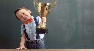 6 начина да помогнете на детето си да стане лидер