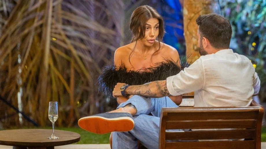 Обрат в "Ергенът": Даниела призна обвързана ли е наистина (СНИМКА)