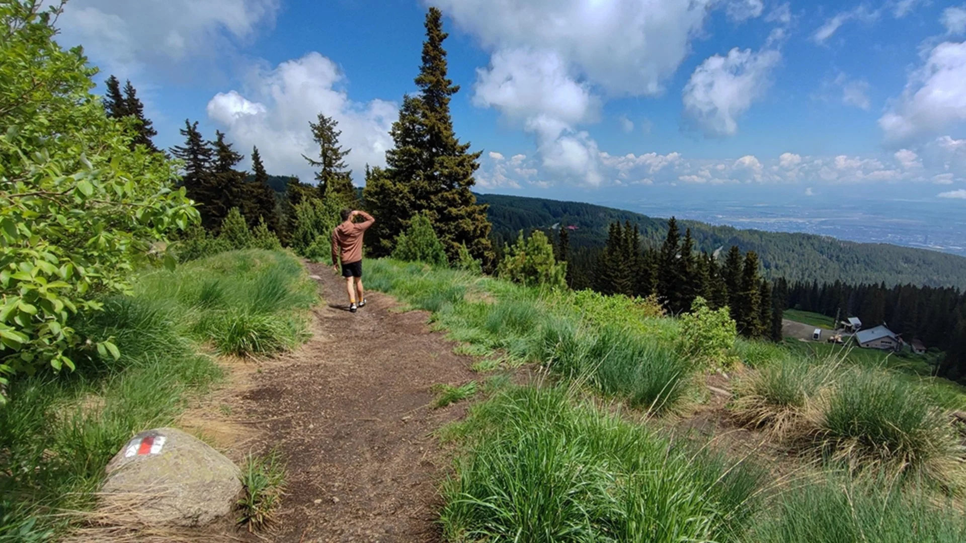 “Витоша за децата“: Да, но родителите доплащат за лагера