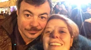 "Много отвъд този свят": Алекс Сърчаджиева за любовта към Иван Ласкин