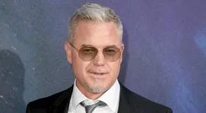 Тъжно: Ерик Дейн от "Анатомията на Грей" страда от нелечимо заболяване