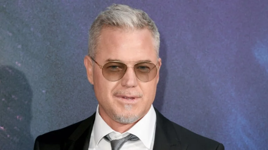 Тъжно: Ерик Дейн от "Анатомията на Грей" страда от нелечимо заболяване