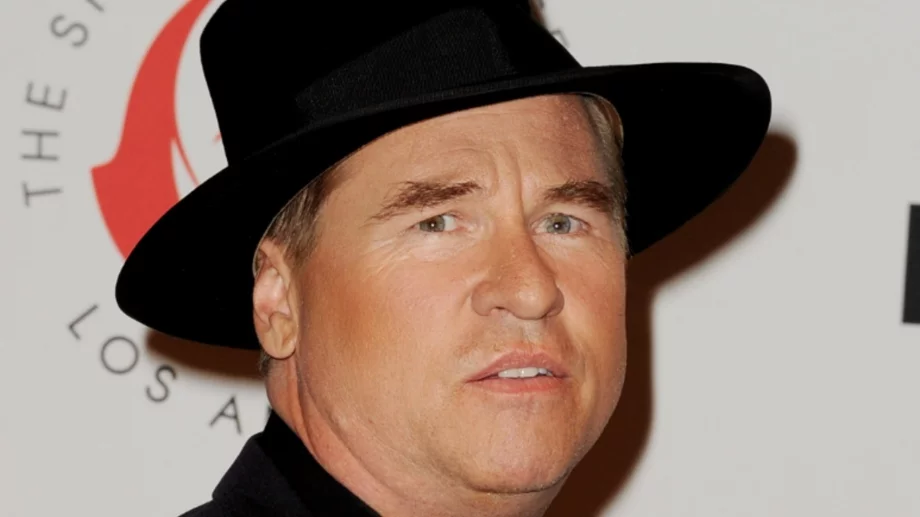 Ясна е причината за смъртта на Вал Килмър