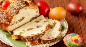 Безгутенов козунак: Досущ като обикновения