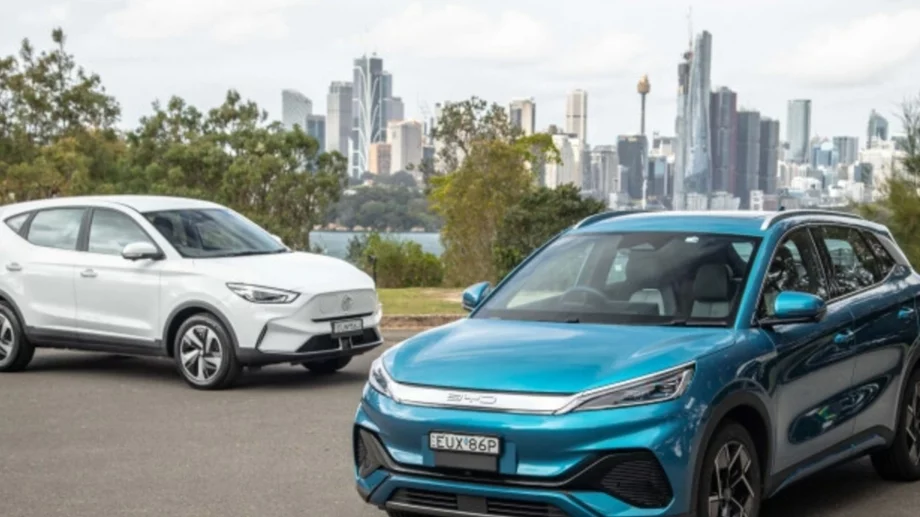 ЕС и Китай ще премахват автомобилните мита