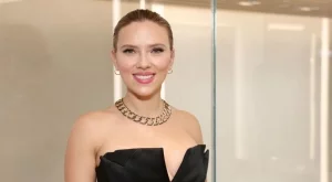 Ново амплоа: Скарлет Йохансон дебютира като режисьор