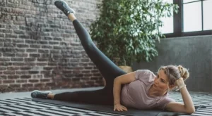 5-те пилатес упражнения, които всеки начинаещ трябва да пробва (СНИМКА)