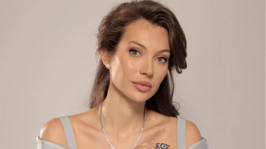 Никол Станкулова най-накрая разкри каква е тайната за перфектната ѝ визия (СНИМКА)