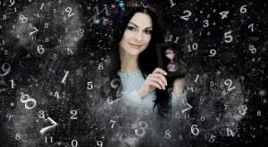 Любимото ви число определя пътуването на душата ви