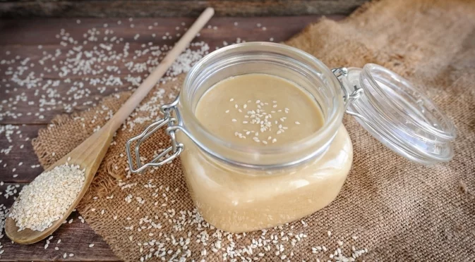 Храна на боговете: Сусамов тахан - еликсир за тялото ви