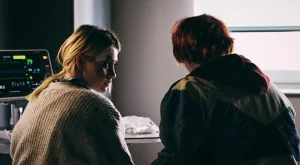 Мария Бакалова участва във филм срещу смъртта на пътя (ВИДЕО)