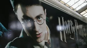 Обявиха първите актьори в сериала за "Хари Потър" (СНИМКА)