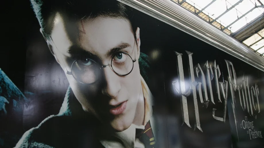 Обявиха първите актьори в сериала за "Хари Потър" (СНИМКА)