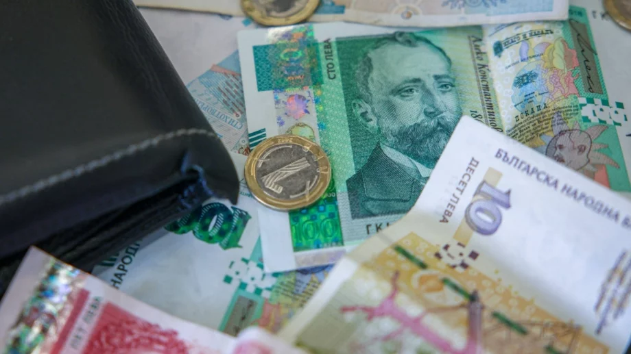 Инфлацията в България упорито не пада