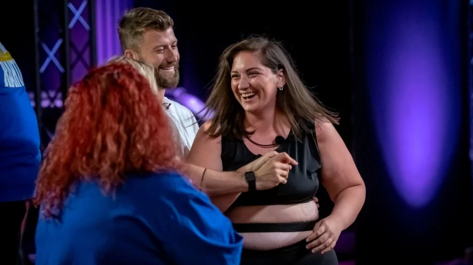 Участниците свалиха рекордни килограми в  "Живот на кантар", ето колко