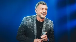 Любо Киров: Шоубизнесът ни е корупция на всички нива