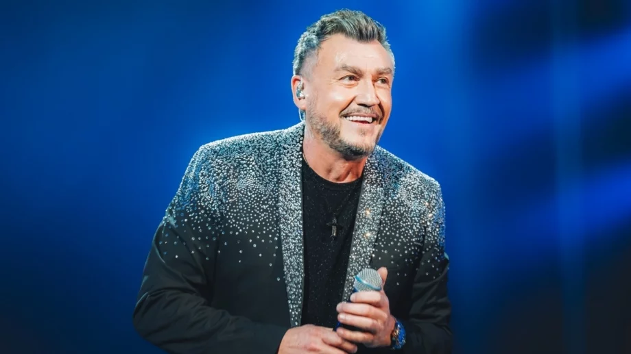 Любо Киров: Шоубизнесът ни е корупция на всички нива