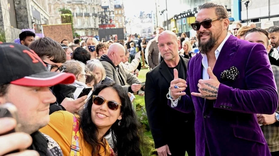 Само за 2 седмици: Този филм стана най-касовият за 2025 (ВИДЕО)