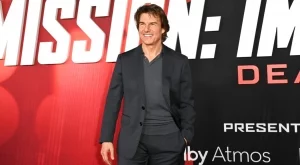 Том Круз отново е видян с бившата на Бен Афлек (СНИМКА)