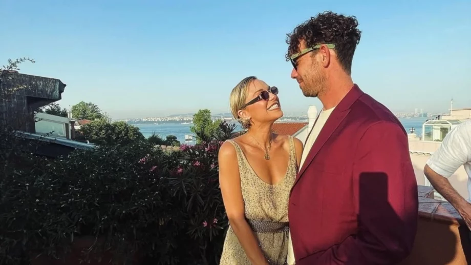 Истината е разкрита: Разделени ли са наистина Рая Пеева и Явор Бахаров (СНИМКА)