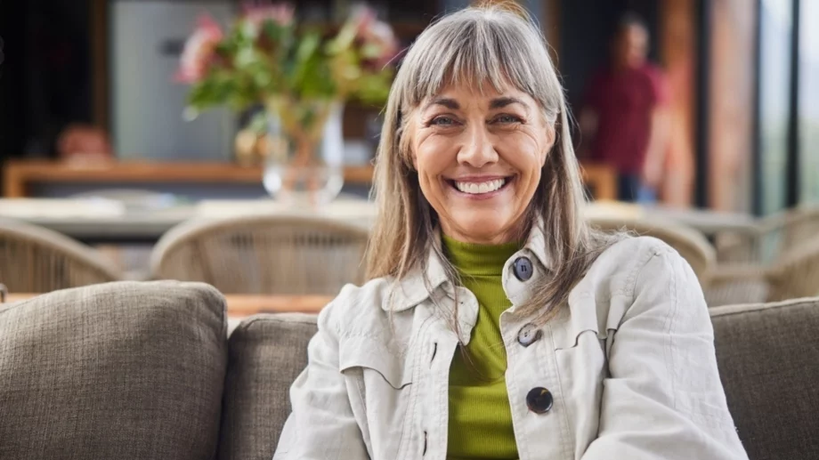 Цветове, които карат жените да изглеждат по-стари