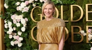 Кейт Бланшет се  отказва от актьорството