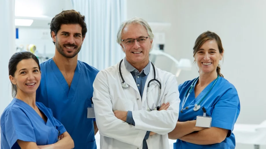 Откъде да купим медицинска техника за дома?