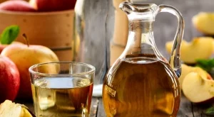 6 неща, които можете да почистите с ябълков оцет