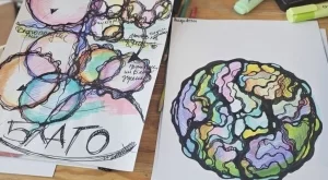 НейроГрафика – изкуството да пренарисуваш себе си!