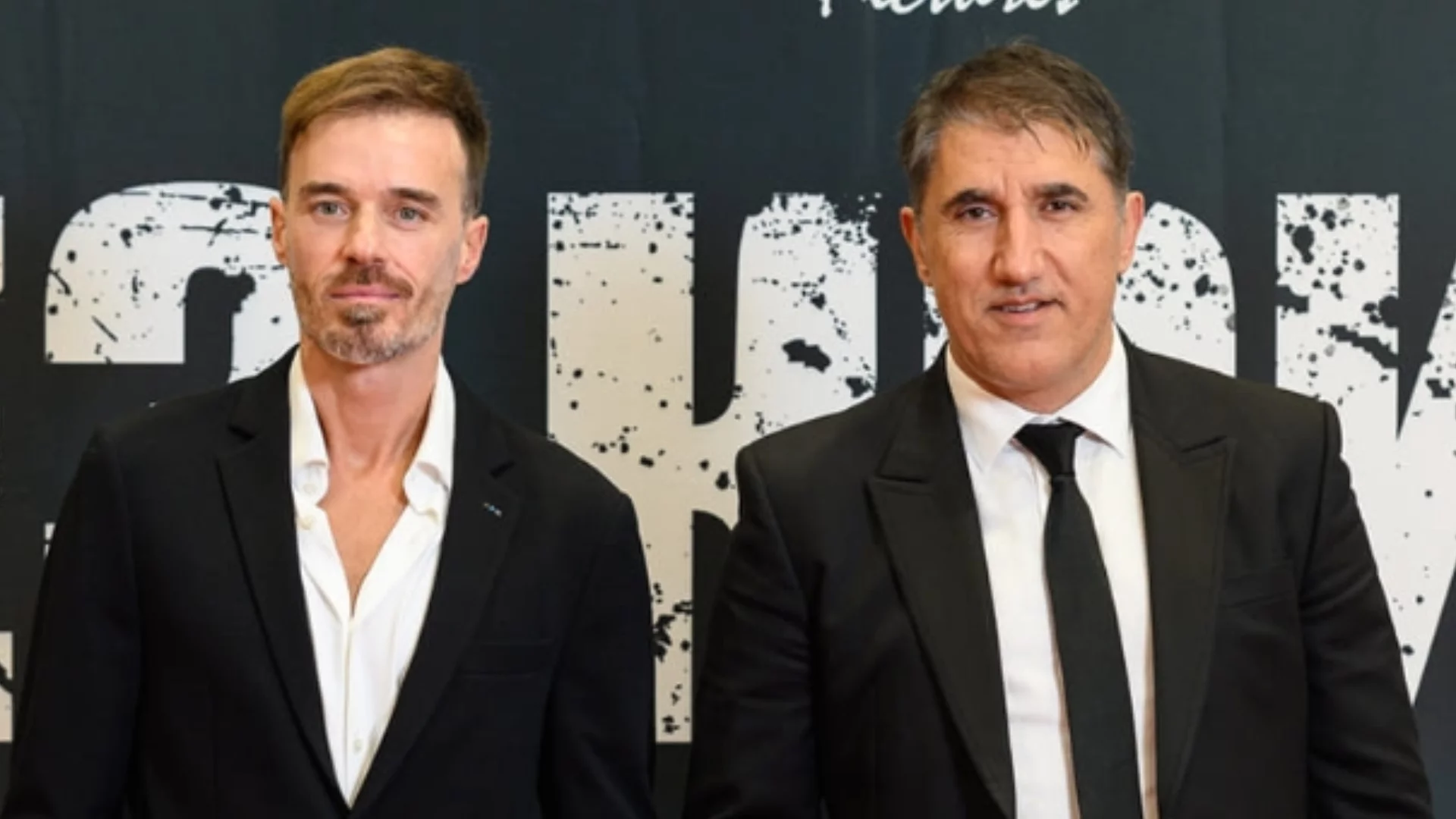 Ники Илиев и Башар Рахал влизат в нова комедийна драма