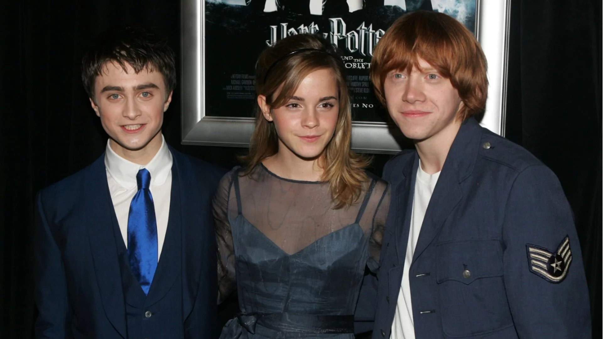 Обявиха актьорите, които ще играят в сериала "Хари Потър" (ВИДЕО)