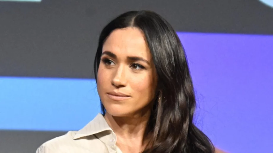 "Чувствах се сама": Меган Маркъл за един от най-трудните ѝ периоди