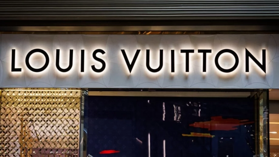 Louis Vuitton създаде чанта-великденско яйце от шоколад (ВИДЕО)