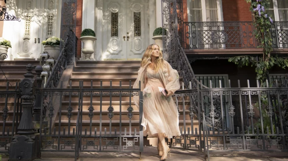 Чакането свърши: "Просто ей така...“ се завръща с трети сезон (ВИДЕО)